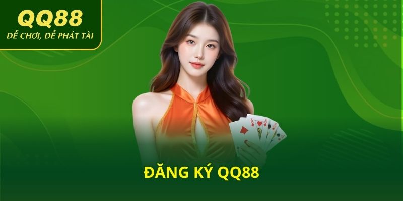Đăng ký QQ88